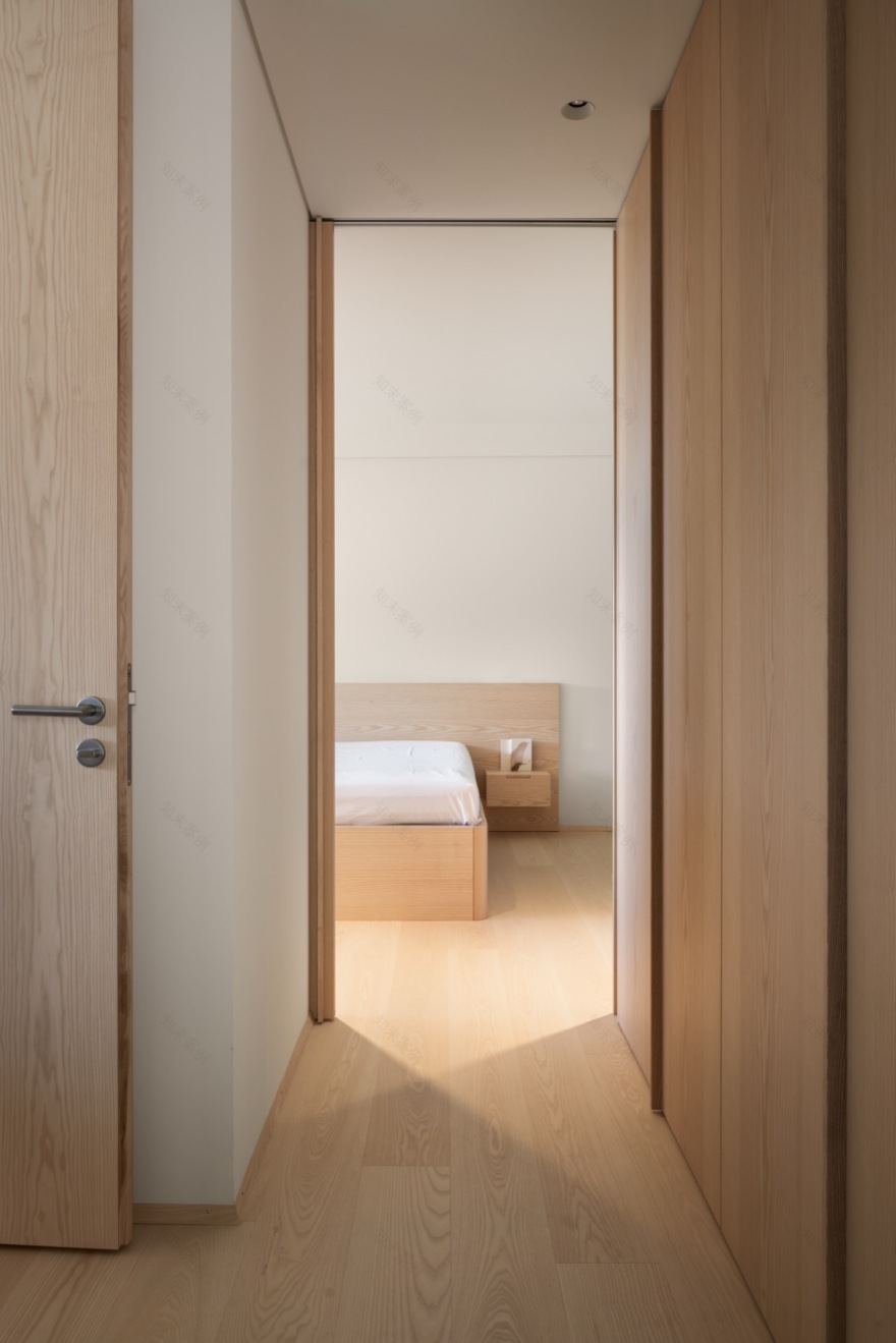 JCM住宅丨瑞士丨Ralph Germann architectes SA-25