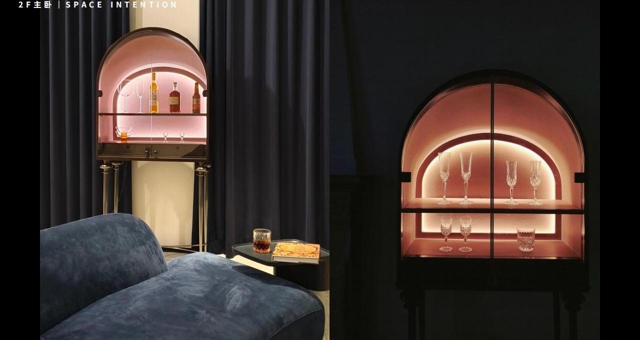 WJID维几设计 | 东营众成清风华著叠墅设计方案-71