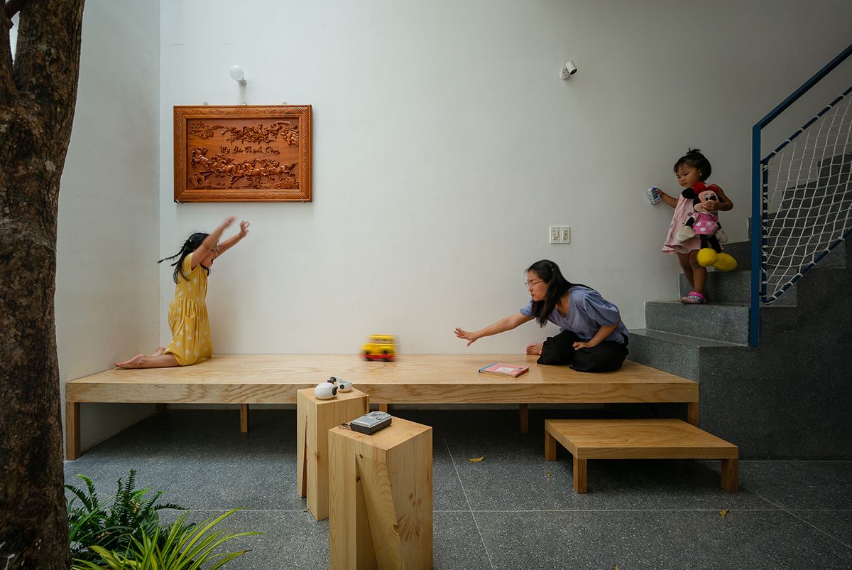 T House 公寓设计-6