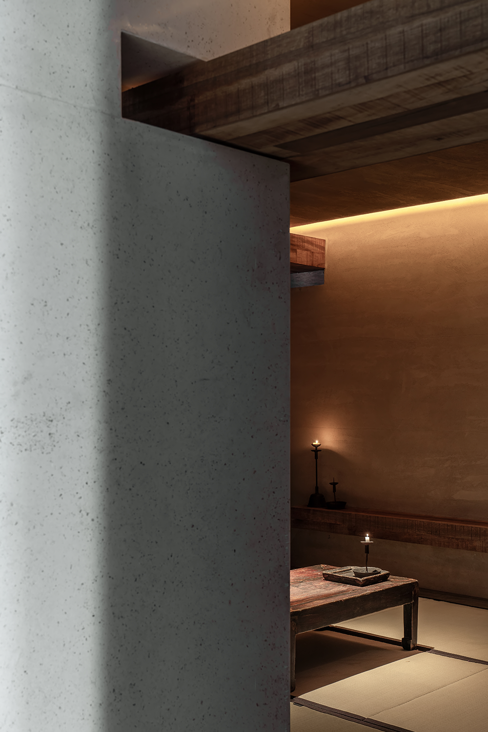 一然设计办公空间丨中国沈阳丨一然设计(上海,深圳,沈阳,北京)-79