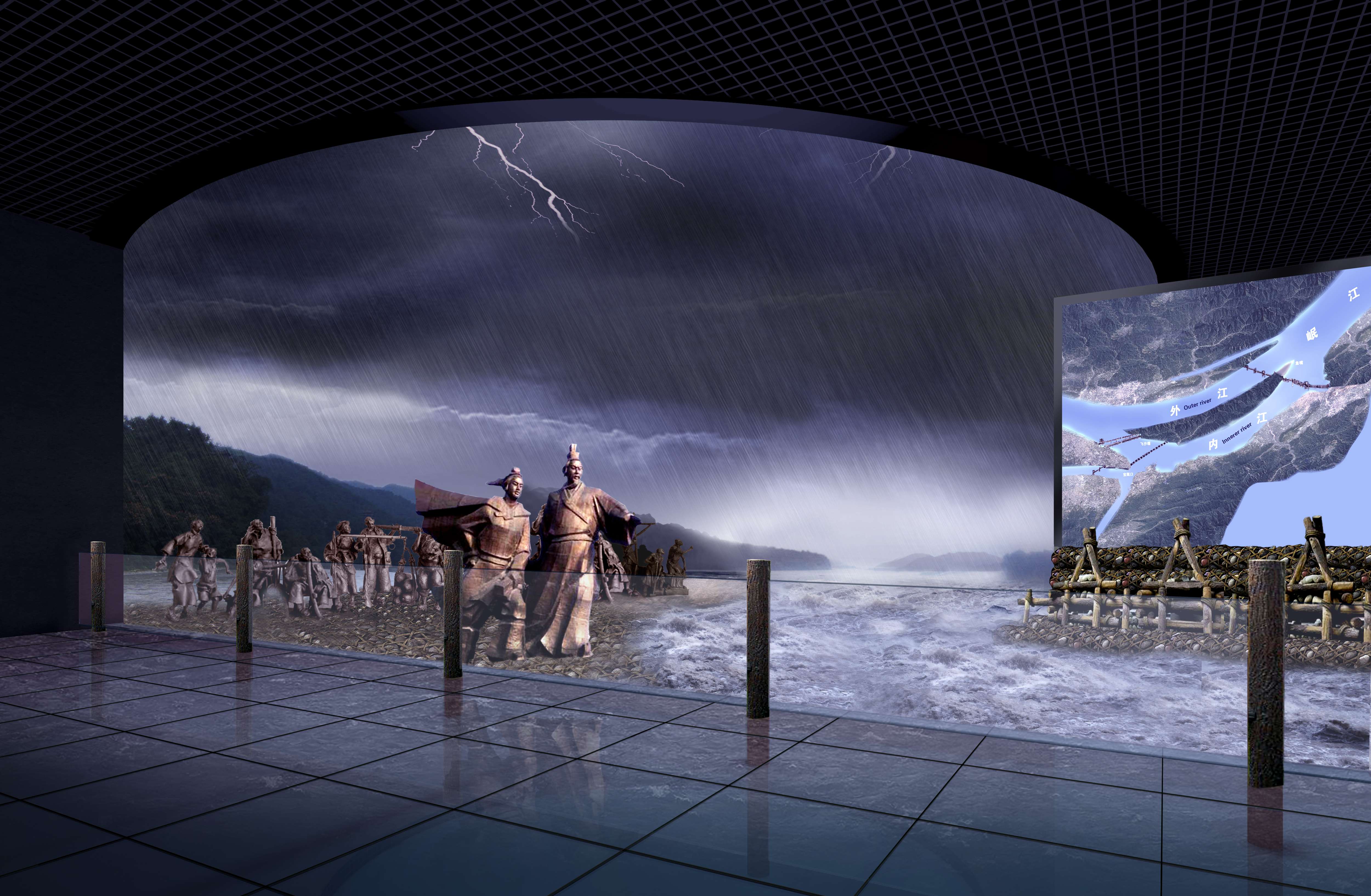 北京农业博物馆 清华-12