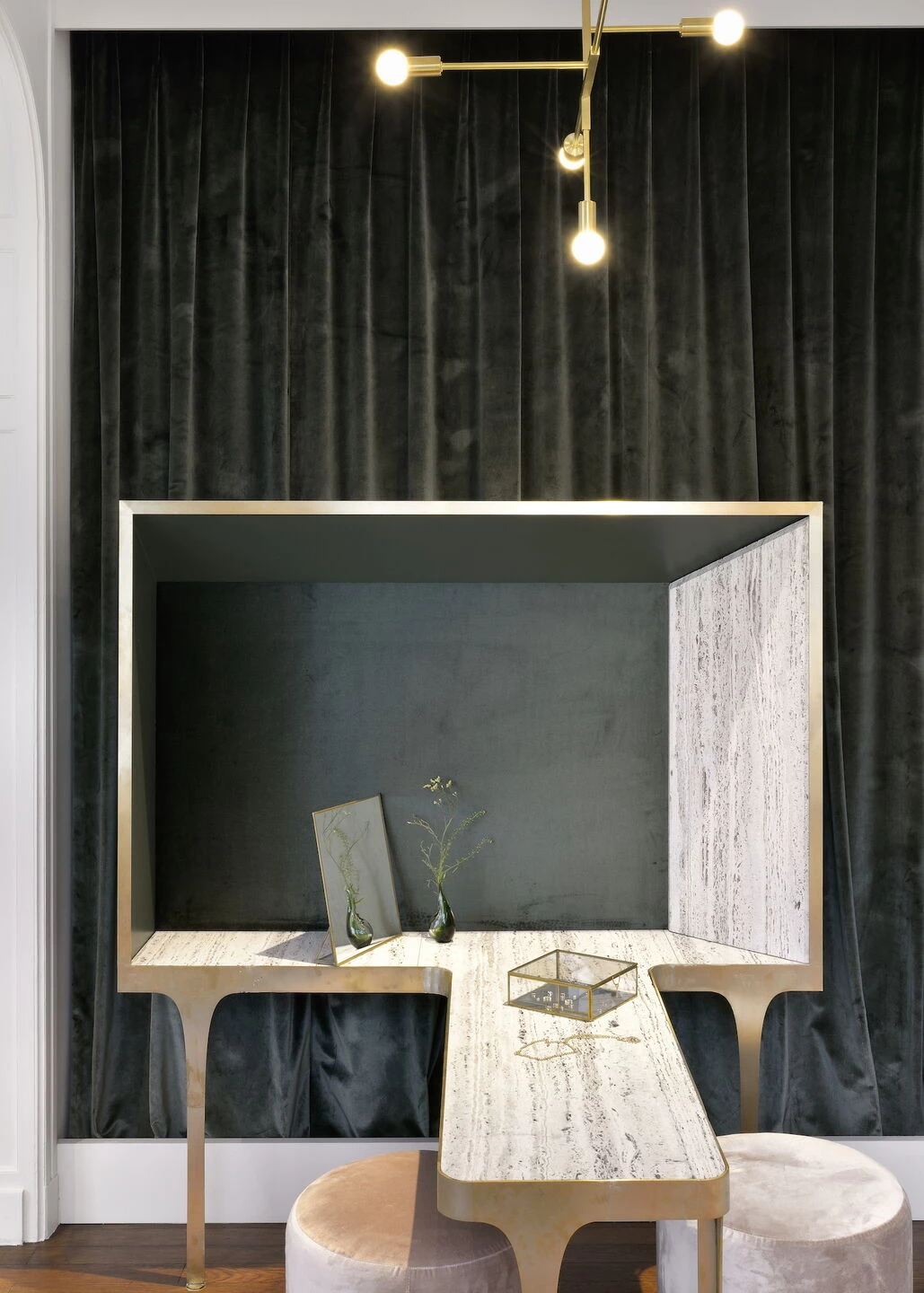 AXL 珠宝店丨比利时丨Labscape Studio-24