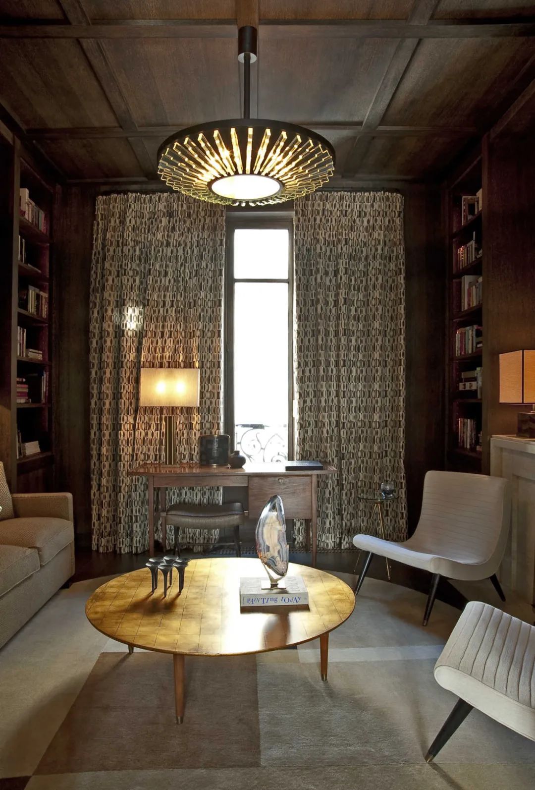 法式奢华美爆了！-12