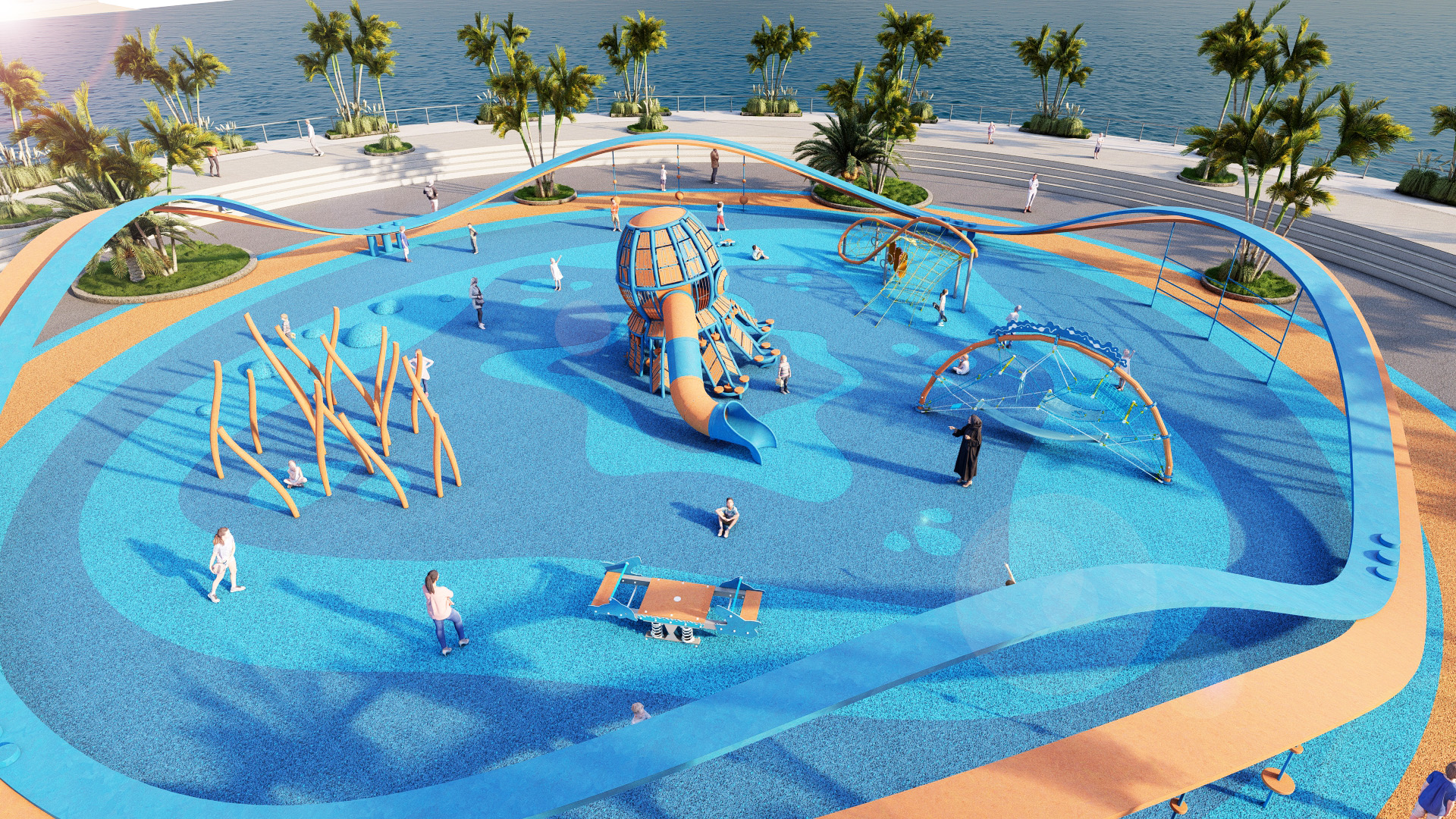 Conceptual octopus playground-11