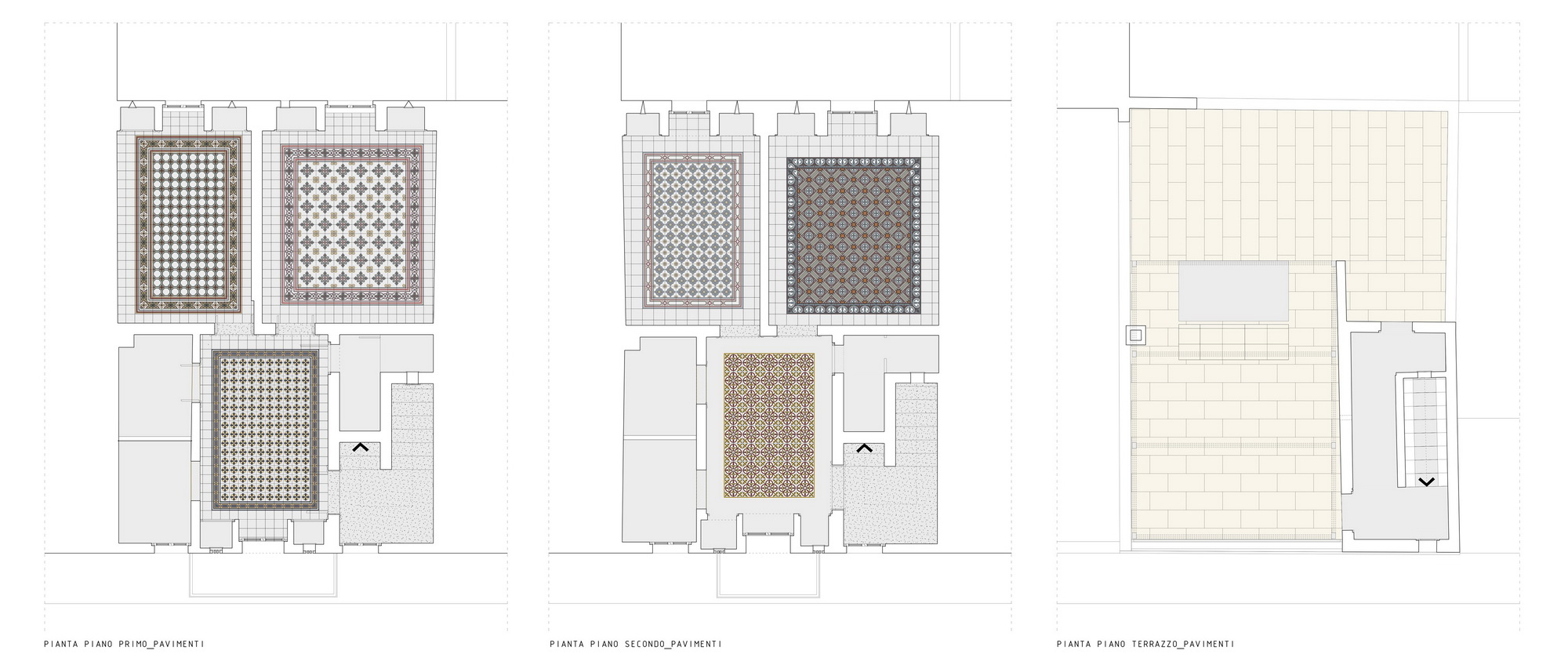 M号楼 / Federico Guarini-30