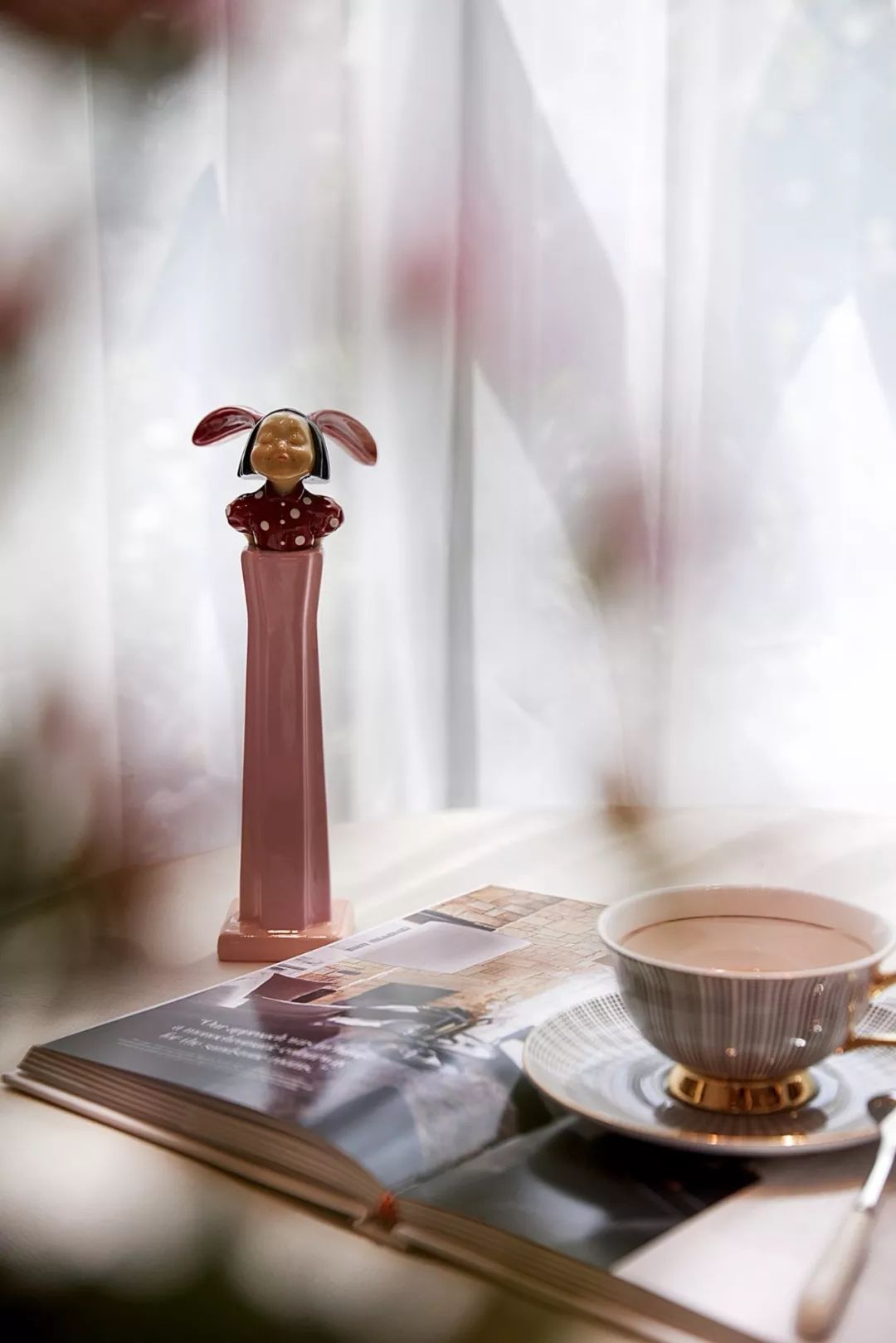 音乐之家的无界线设计 | 自由、独立、精致生活-23