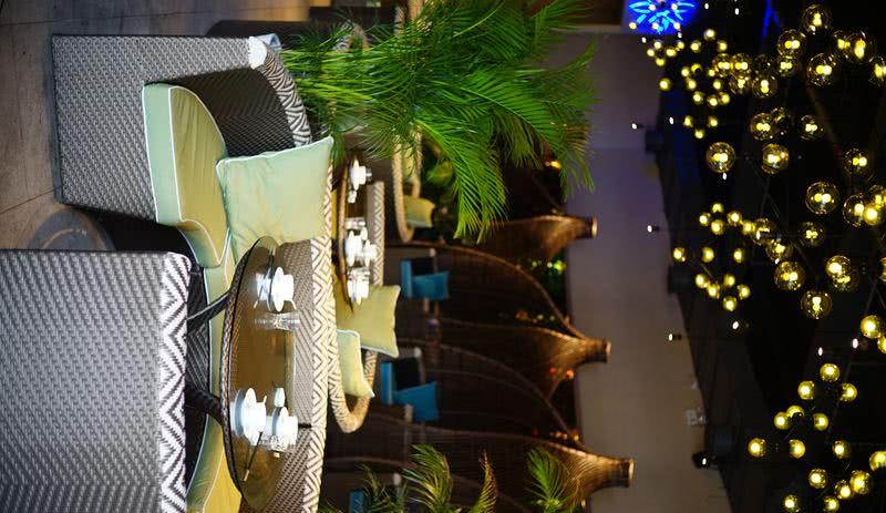 Vita味塔东南亚餐厅-15