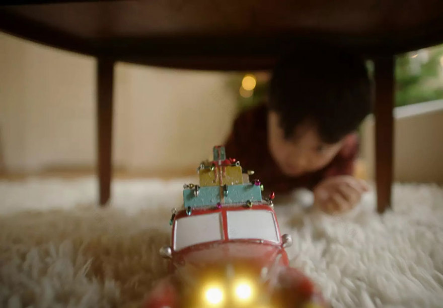 瑞典 Jotex 品牌 2021 圣诞家居装饰系列-9