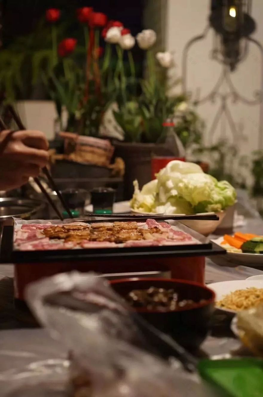 她在楼顶悄悄建了一座梦想花园,美翻了!这才是把日子过成诗的样子-206