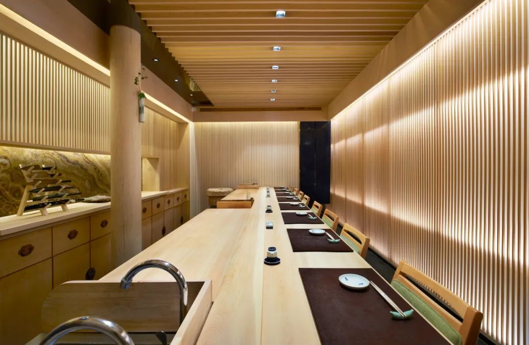 鮨然丨中国北京-15