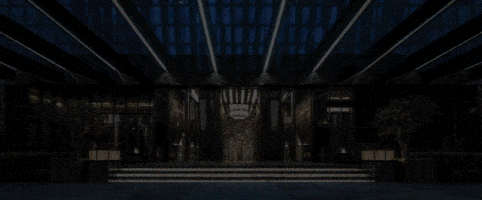 礼序空间·洛阳国宝铂瑞酒店丨中国洛阳丨文格空间设计事务所-2