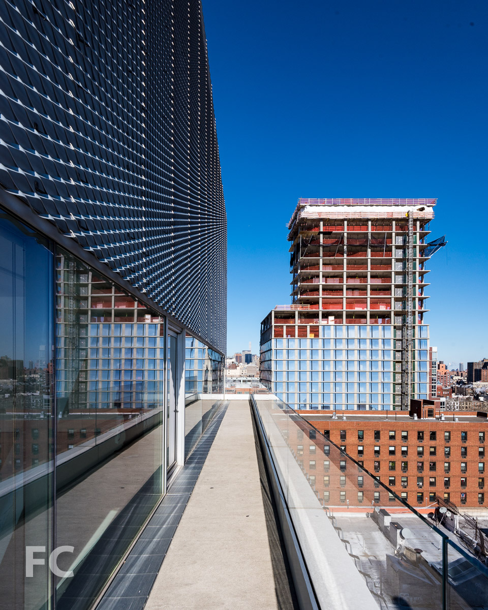 215 Chrystie — FIELD CONDITION-6