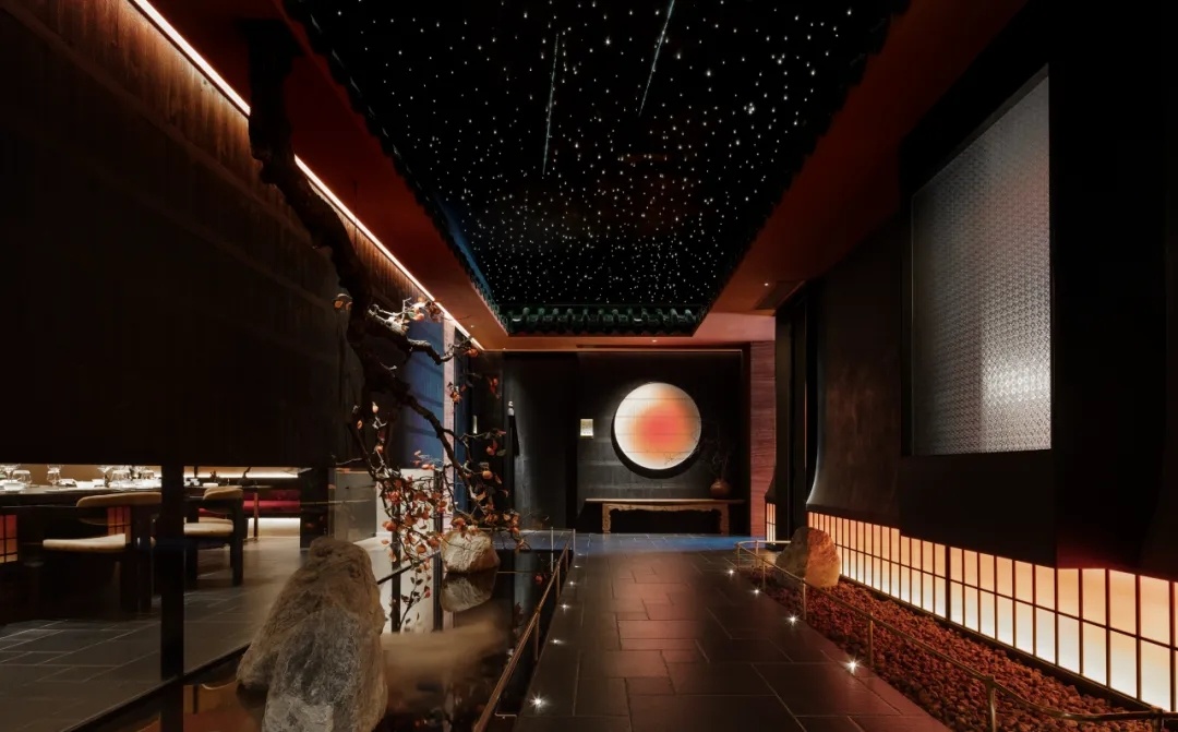万物府 府上宴丨中国重庆丨厘物设计-4