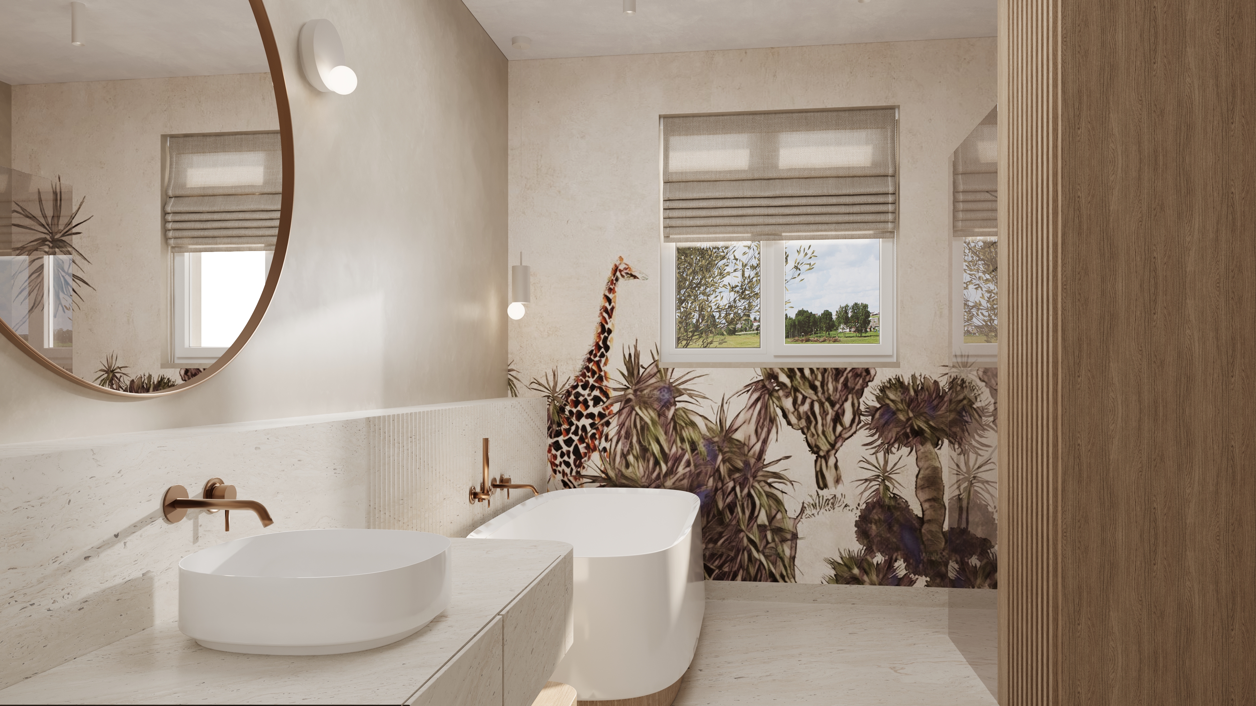 A luxury private residence in Poland-14