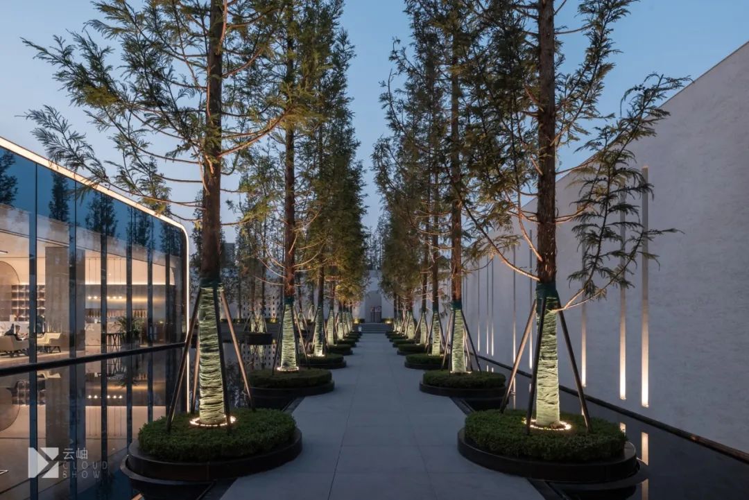 重庆融创·隐溪晓院 | 重塑城市中的自然栖居-54