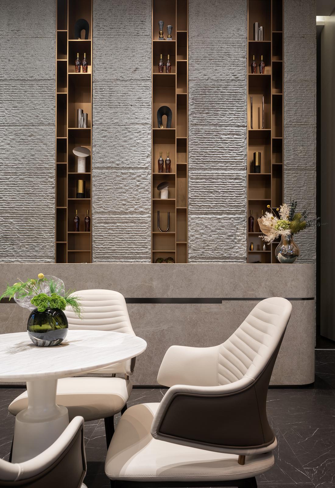 创基智谷产业新城商务展示中心丨中国焦作-16