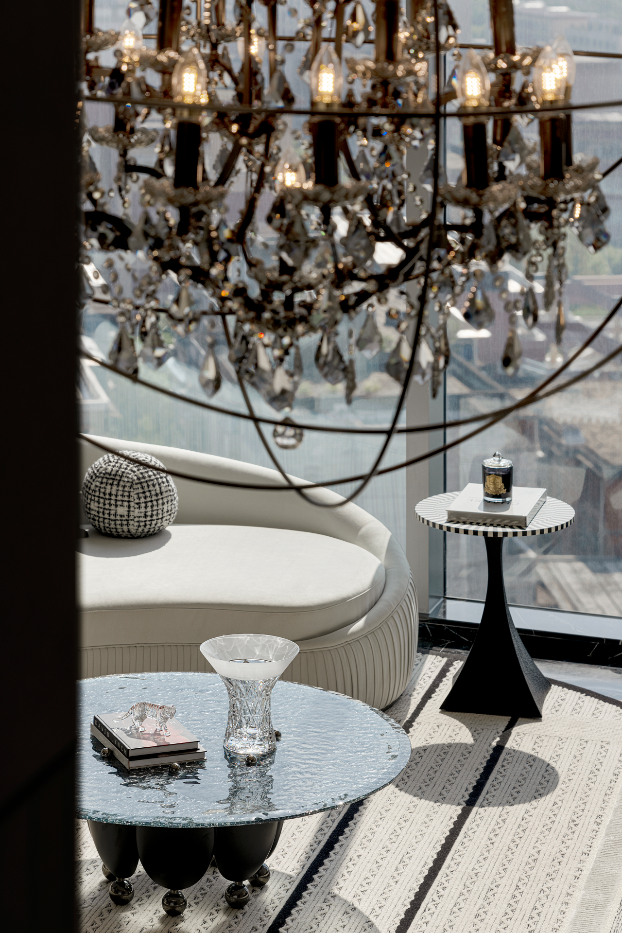 御江台1号·蝶漫华度 别墅豪宅丨中国南昌丨OPS观致设计-99