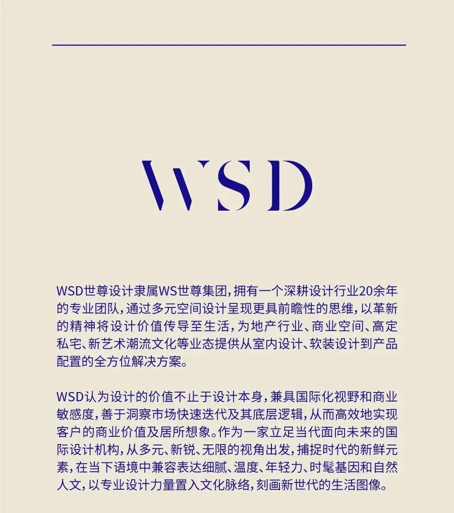 新作丨WSD x 于旧梦里，重构西安的繁华隐逸-18