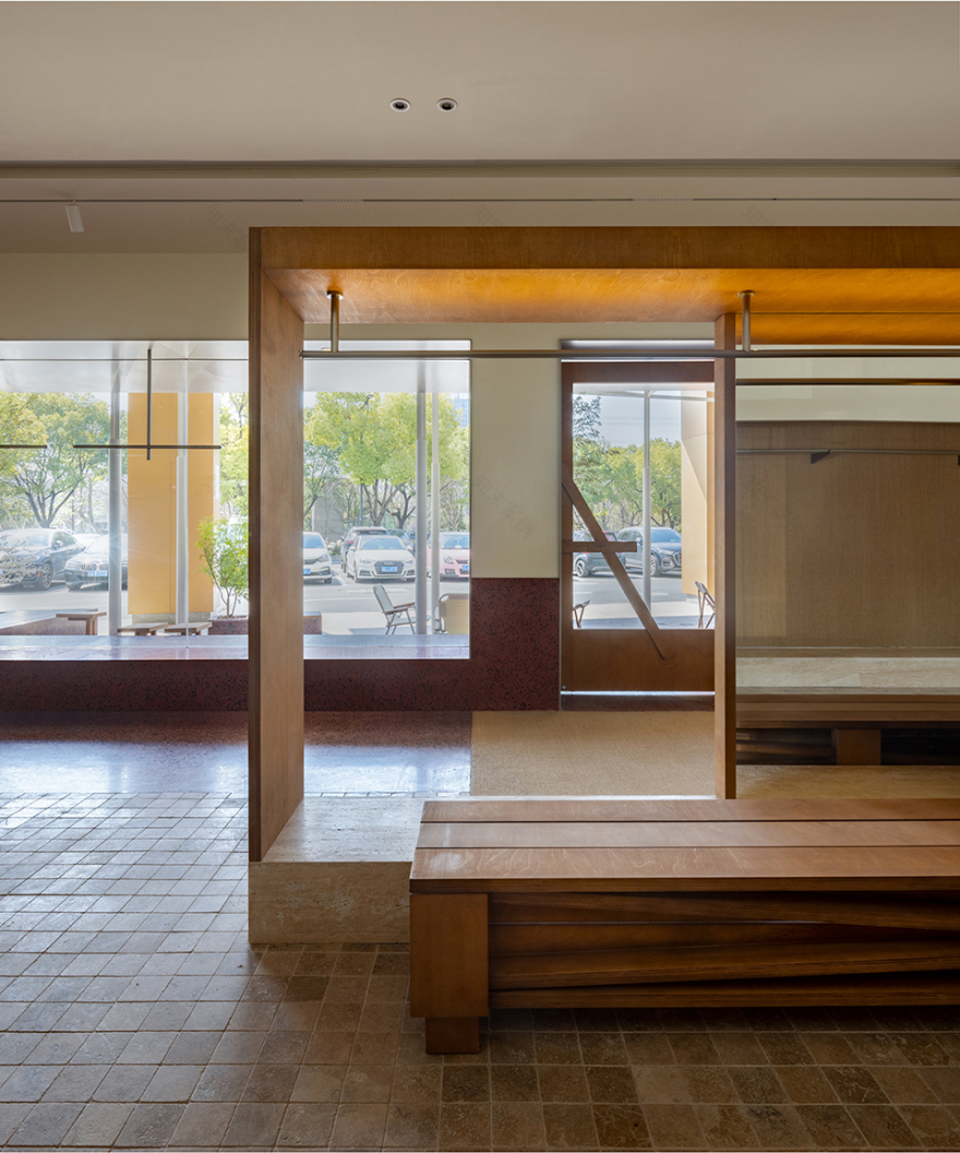 CoTree&candy集合店(杭州)丨中国杭州丨DPAA偏离设计-30