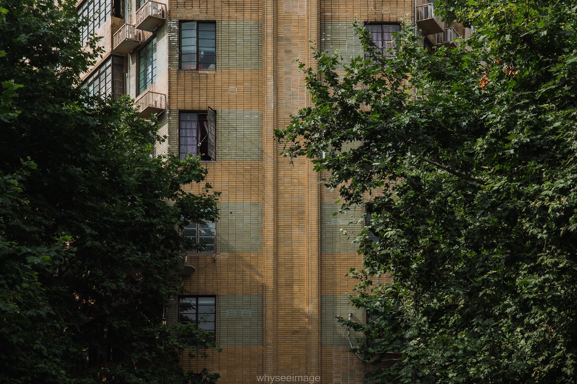 ArtDeco Shanghai · 上海装饰艺术建筑丨中国上海丨whyseeimage-96