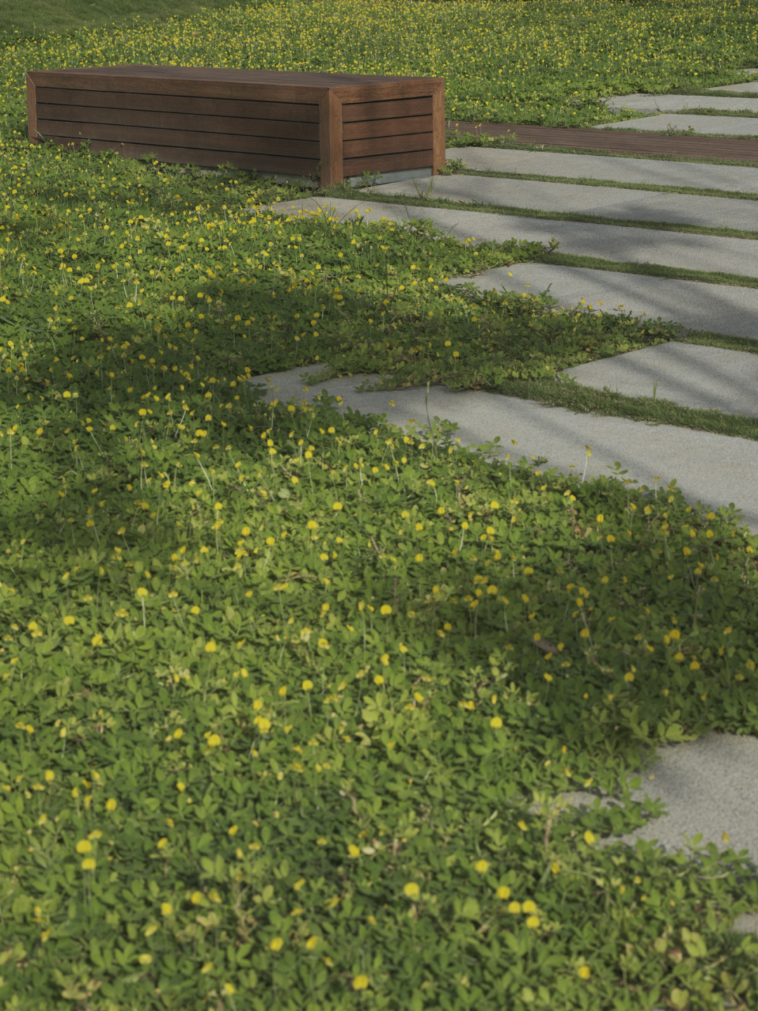 三亚崖州湾科技城通海公园五区丨中国三亚丨成都麦微景观建筑事务所-87