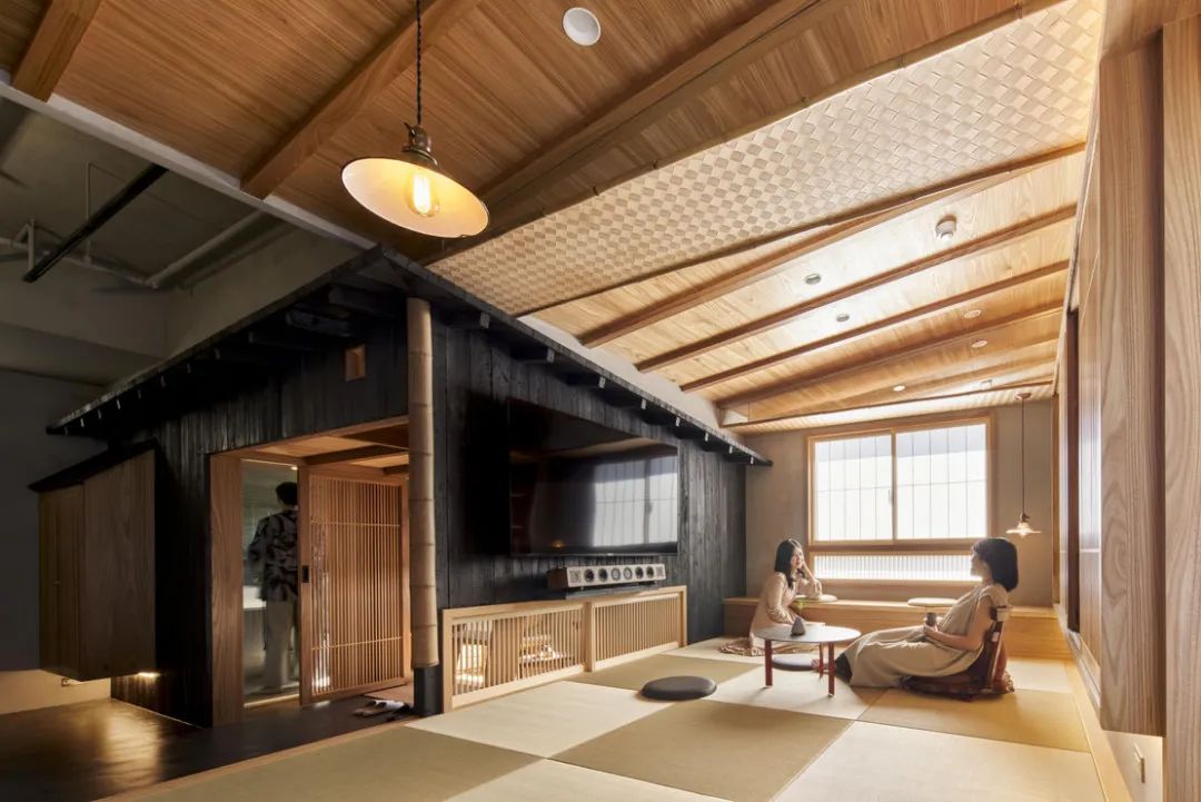 融合地域特色的传统日式风格，既好看又新潮-20