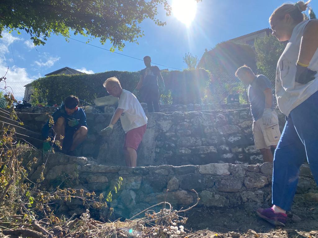 肖梅拉克团结工地-2