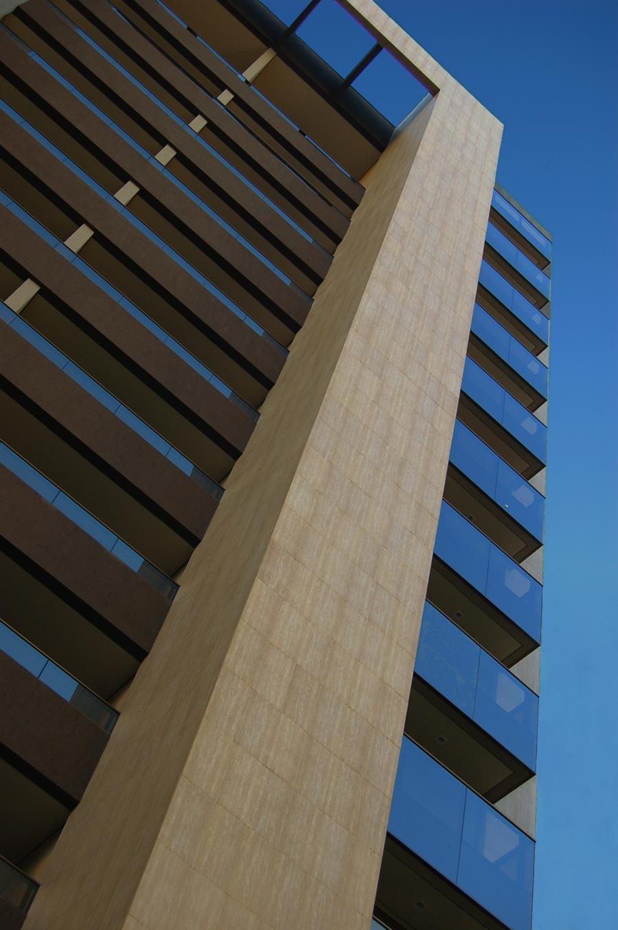 巴西 Villa Edith 住宅楼-5