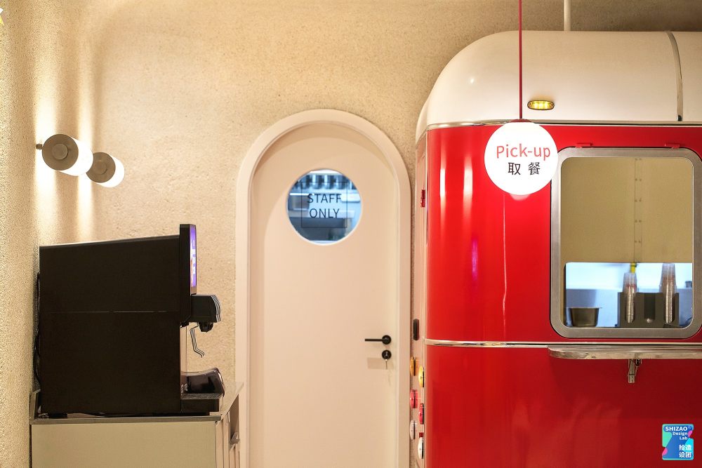 TACO GO 餐厅丨中国北京丨拾造设团 SHIZAO · Design Lab-66