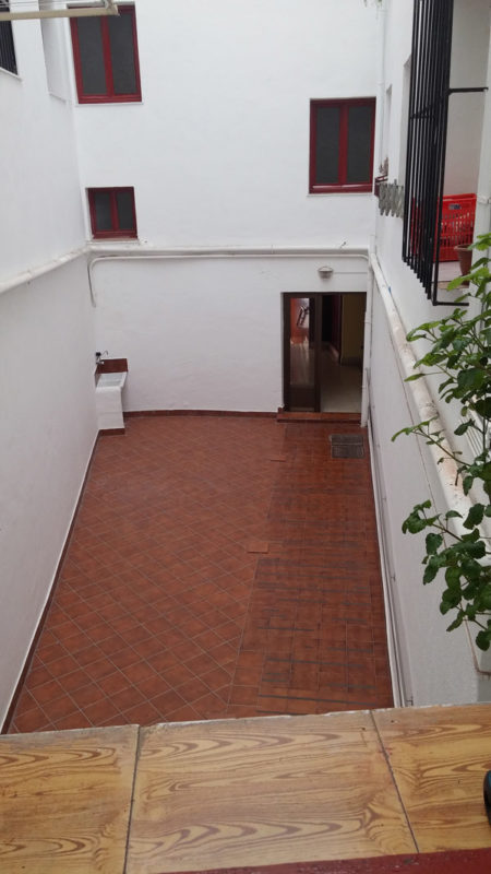 Calle Real 5电梯安装项目丨MONENTE ARQUITECTURA-13