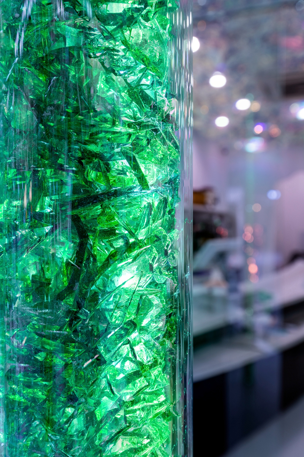 米斯泰亚丨中国上海-19