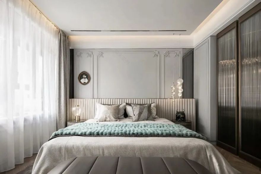 欧式风格融入生活的艺术-9