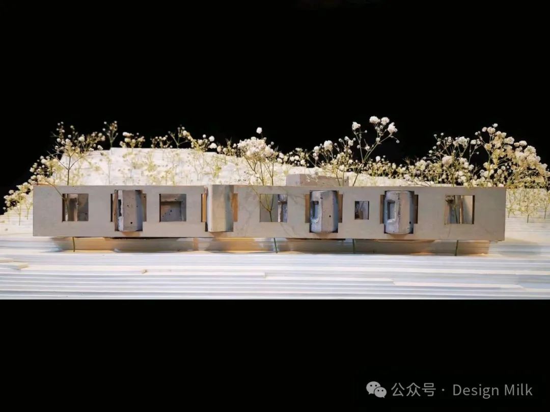 私人野山坡度假别墅-28