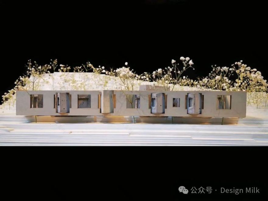 私人野山坡度假别墅-28