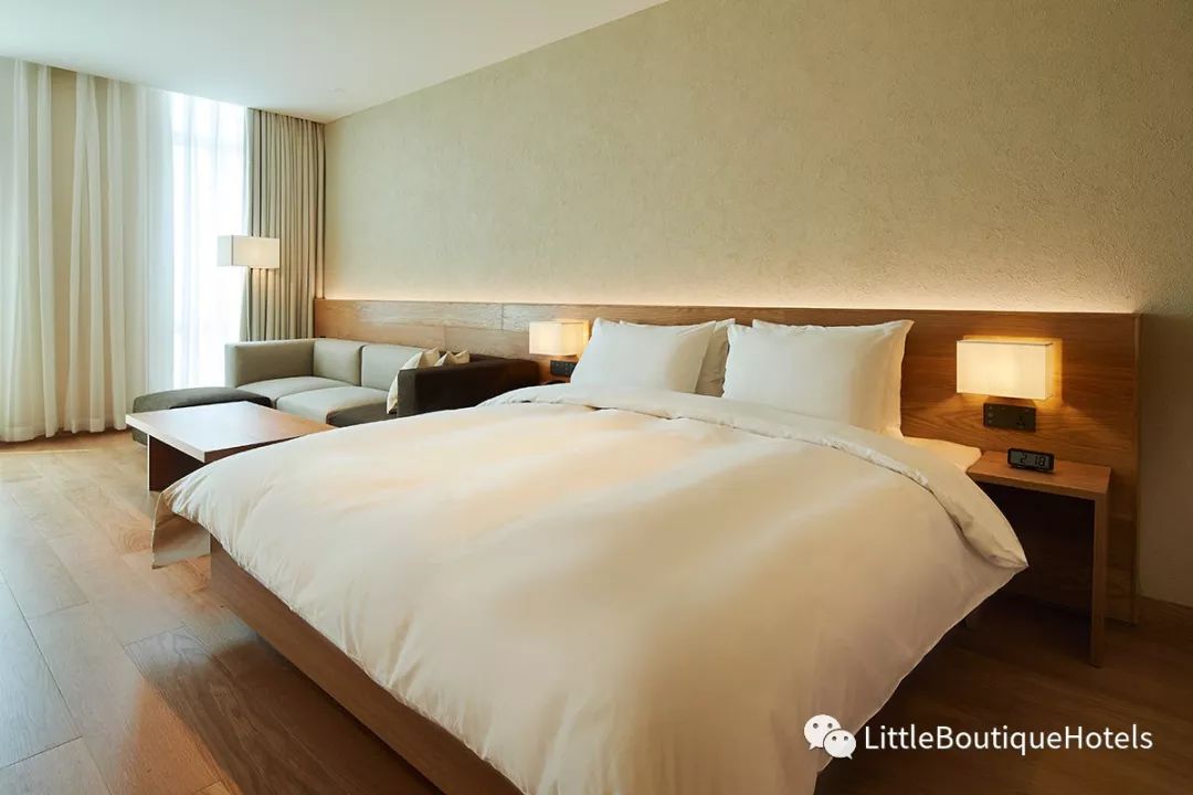 北京无印良品酒店 | 竹子青砖打造的帝都风情-62