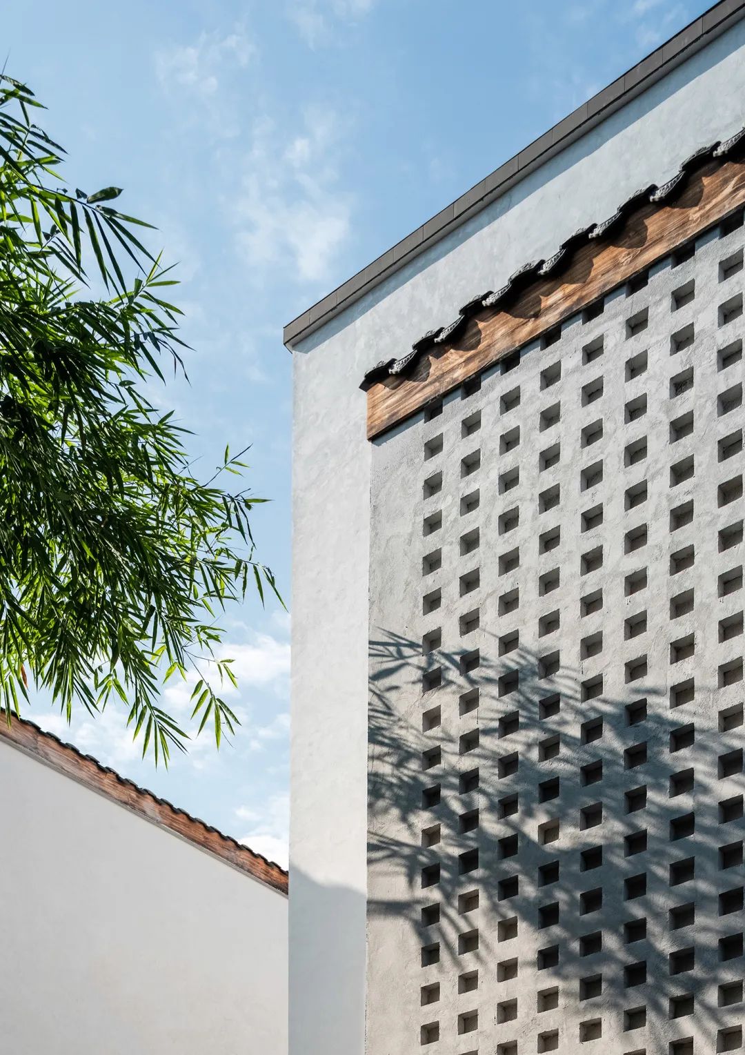 稻下民宿丨中国成都丨北京琰启室内建筑设计-26