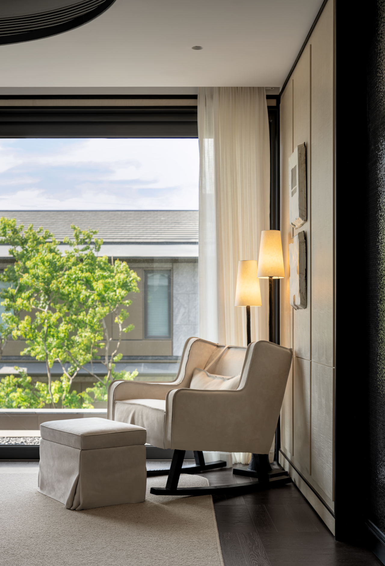 李益中设计| 义乌绿城·凤栖逸庐-29