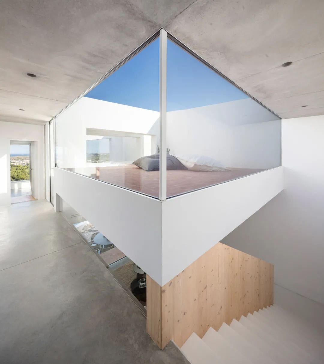 弯曲的房子丨Nomo Studio-24