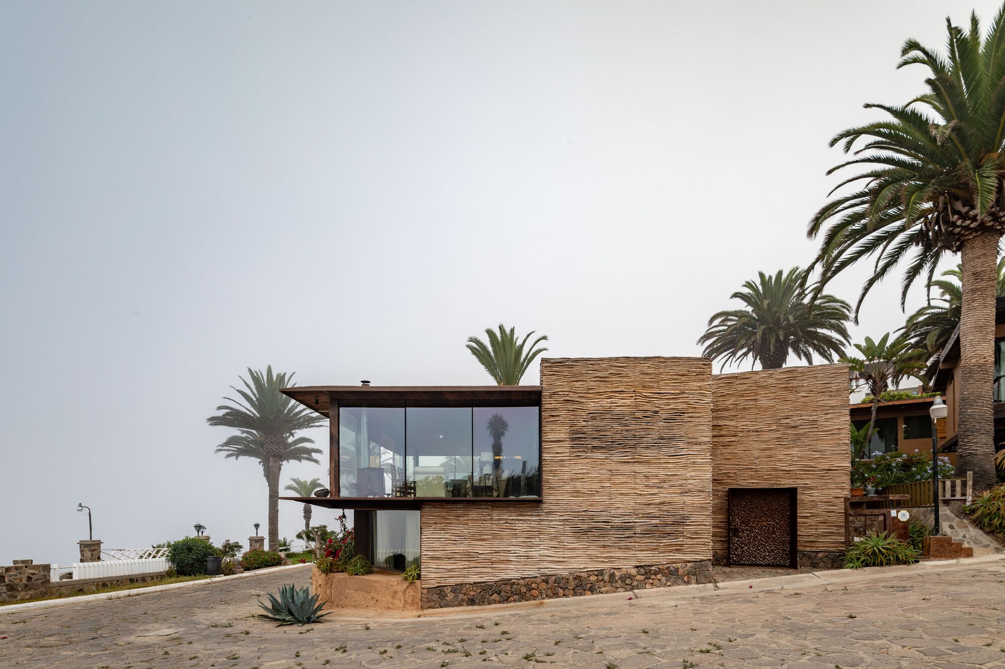 海洋广场之屋丨墨西哥丨Alejandro D'Acosta-19