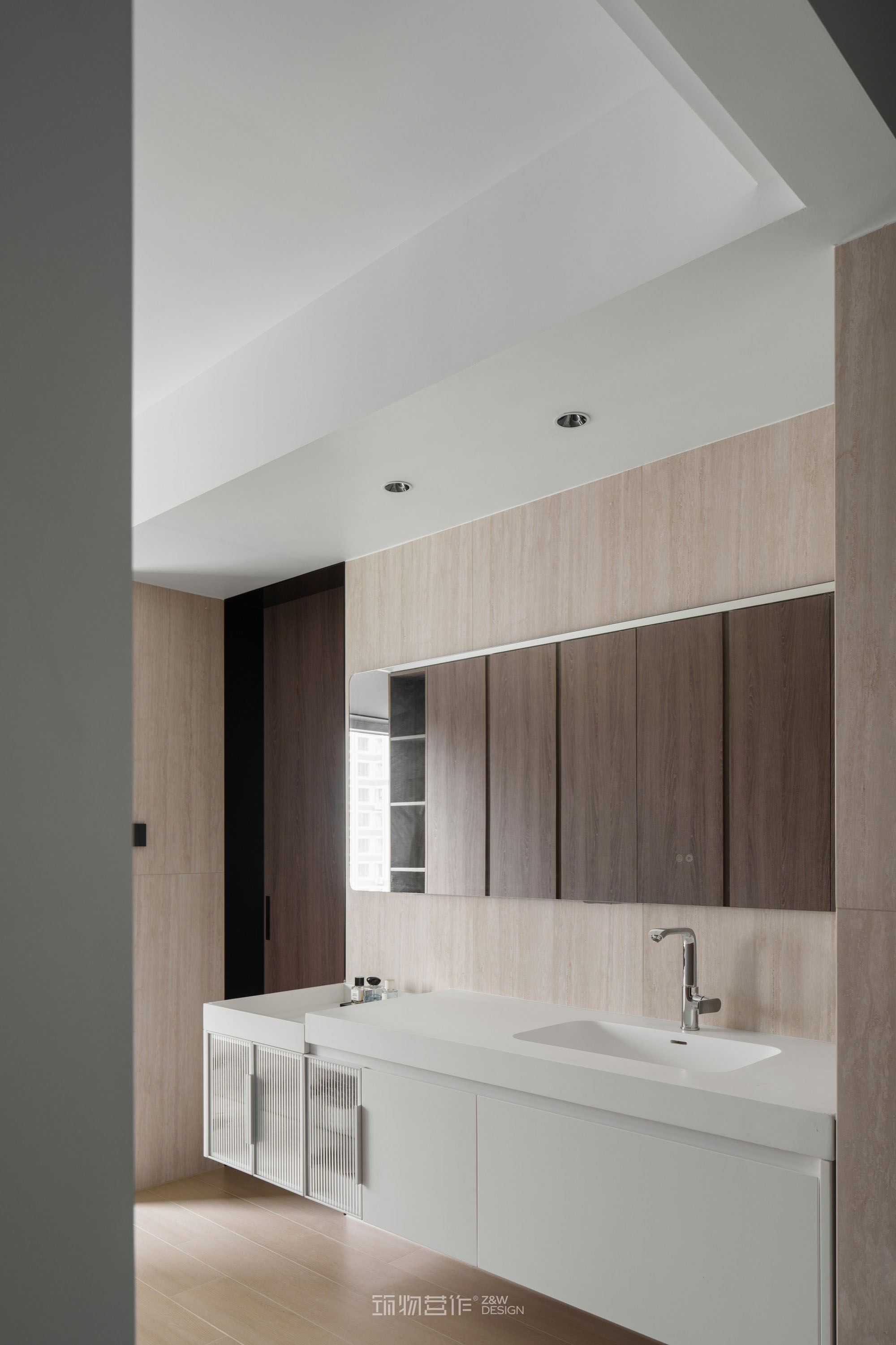 筑物营作 · 180㎡金湖壹号精装全拆丨中国海口丨筑物设计-70