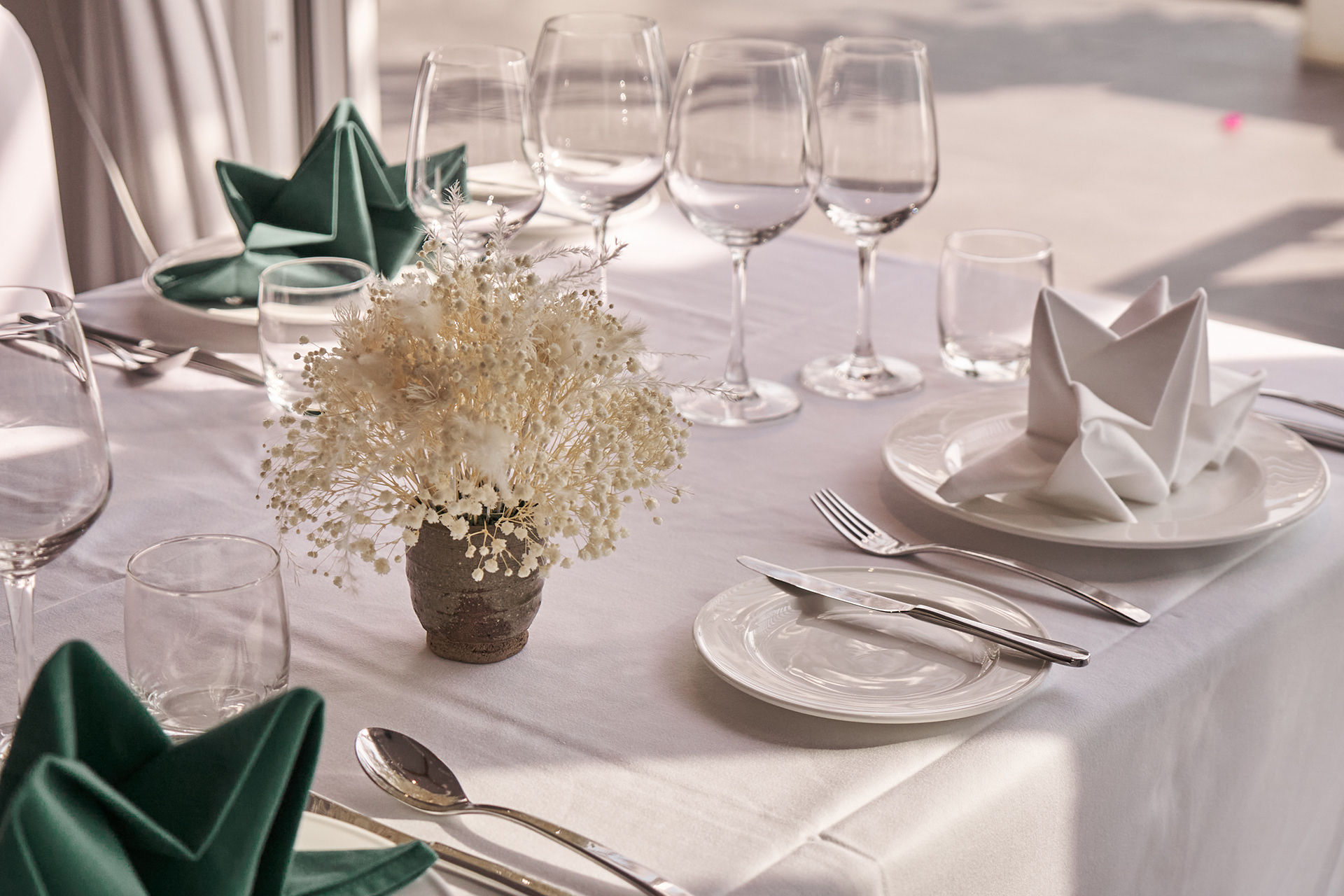 微风餐厅丨Fotorior Studio-15