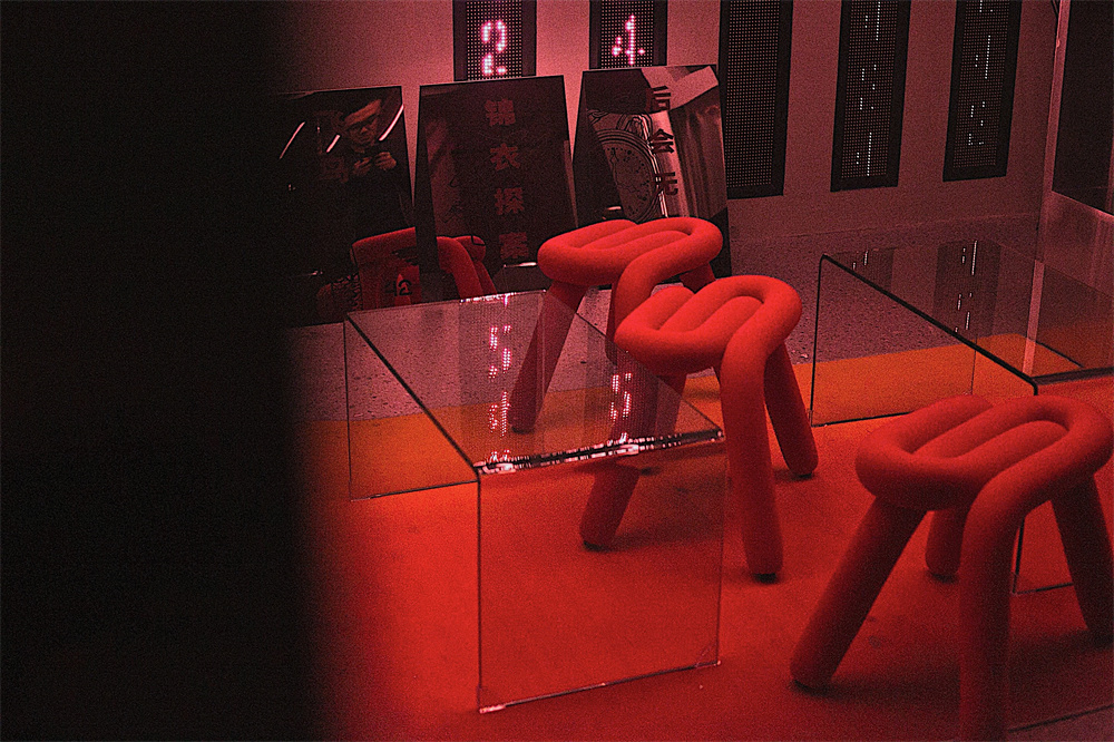 广州 42 密室丨中国广州丨杭州明白创意设计有限公司-13