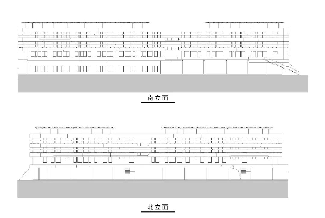 白鹭展翅 | 湖州帕丁顿双语学校的智慧校园设计-219