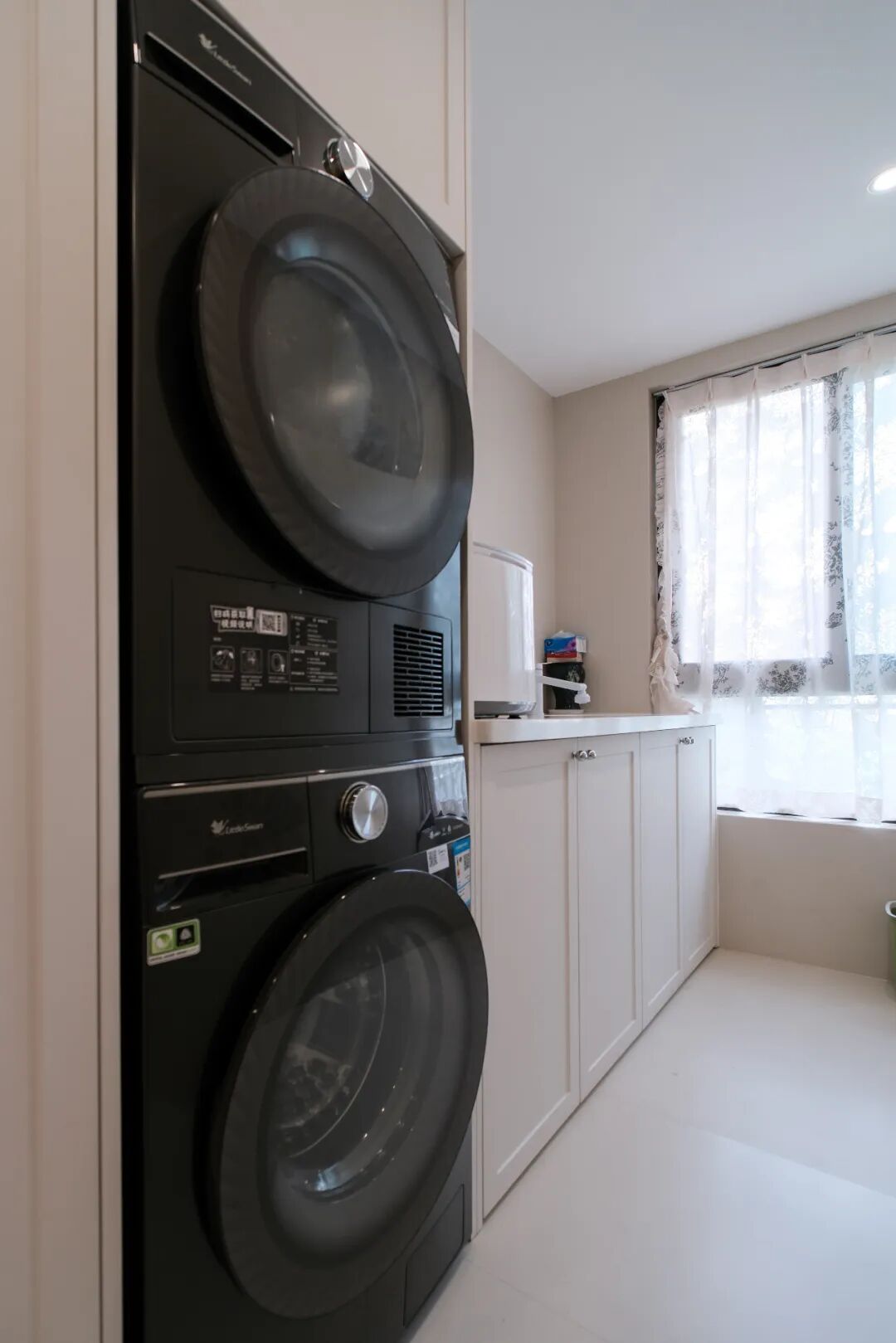 禾易实景丨把生活装裱成古典油画-94