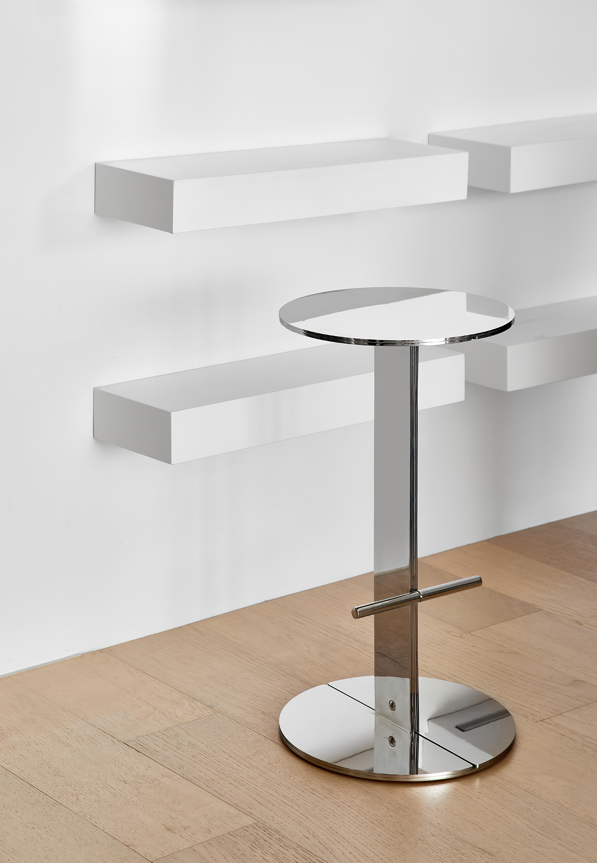 宝格丽大理石打造的小家丨中国北京丨NOTHING DESIGN-24