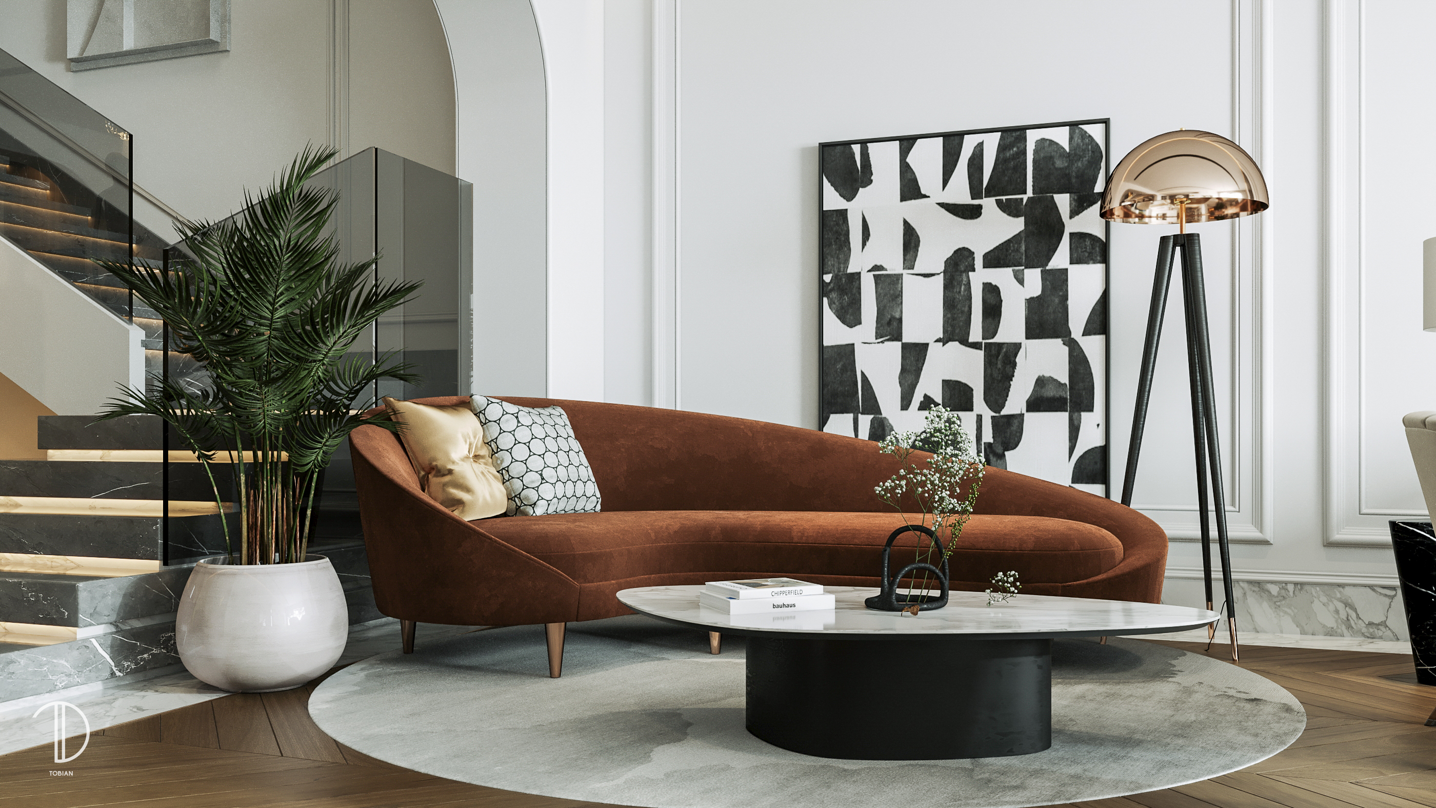 Hyde Park Residence Egypt-4