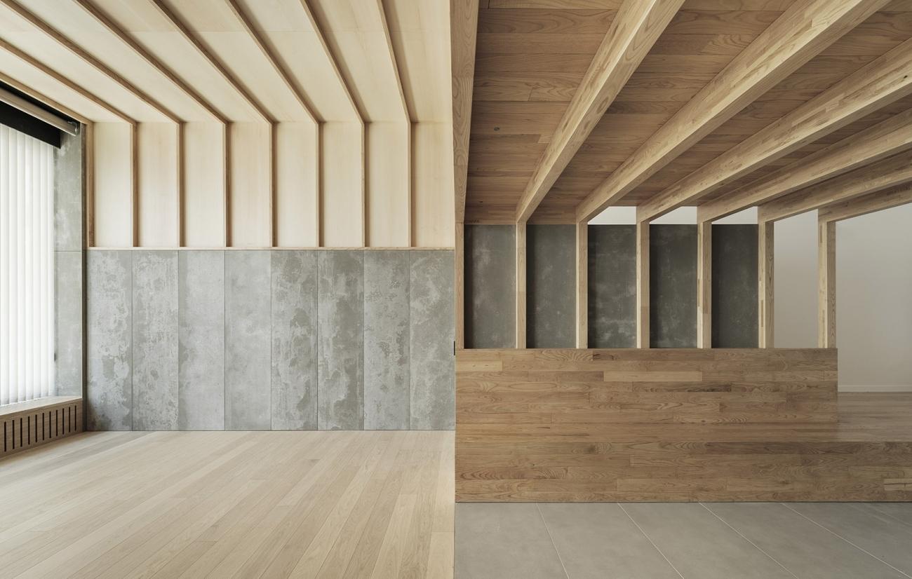 西班牙Santiago公寓单元改造丨ansedequintans arquitectos-31