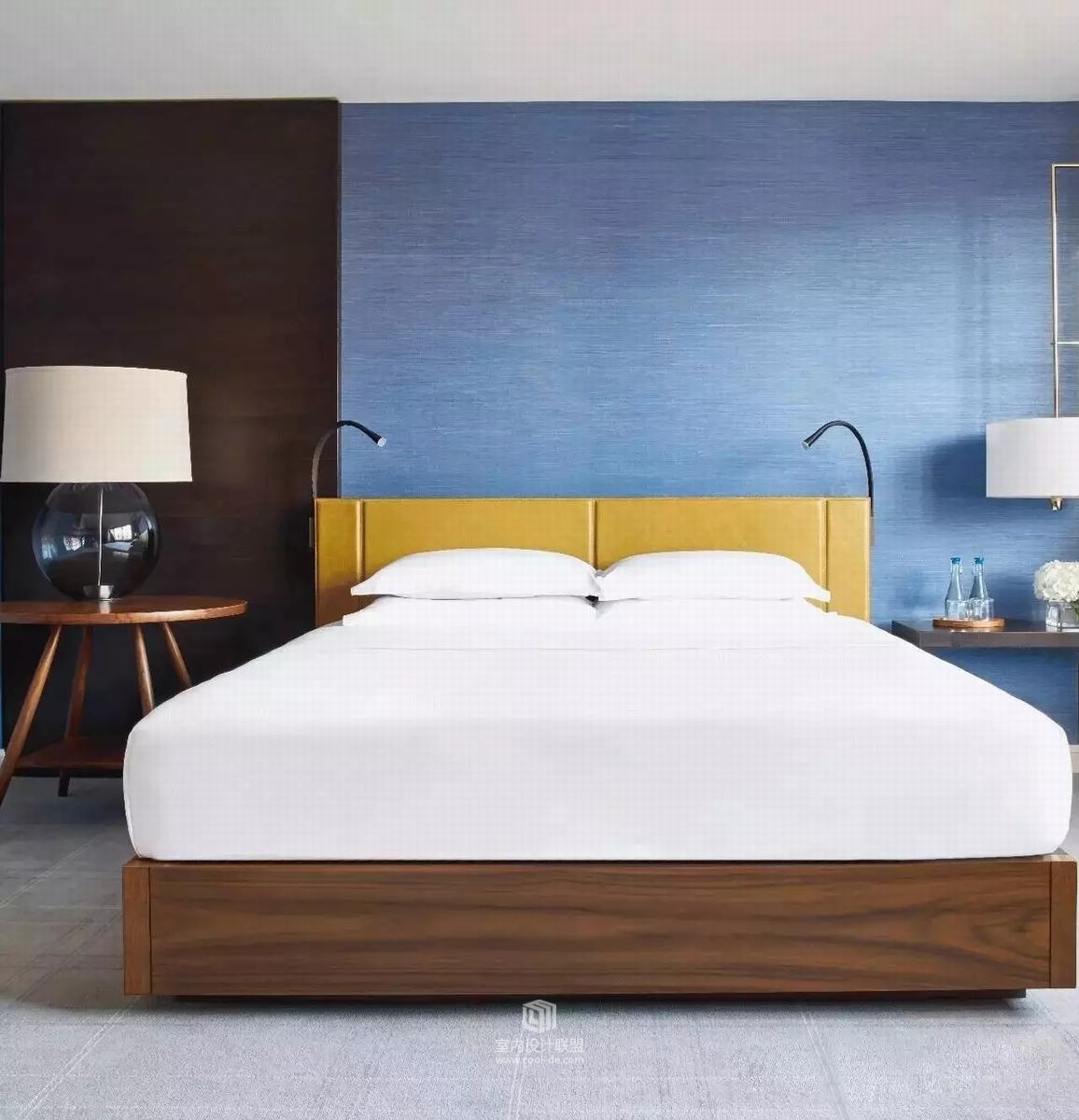 季裕棠最新作品 - 华盛顿柏悦酒店-22