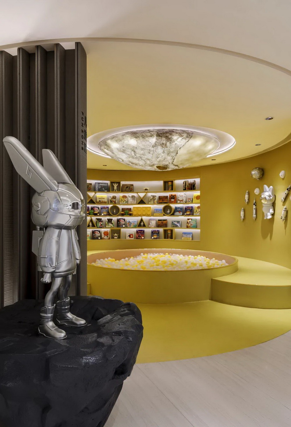 中建观澜雅境丨中国苏州丨MAUDEA 牧笛设计-57