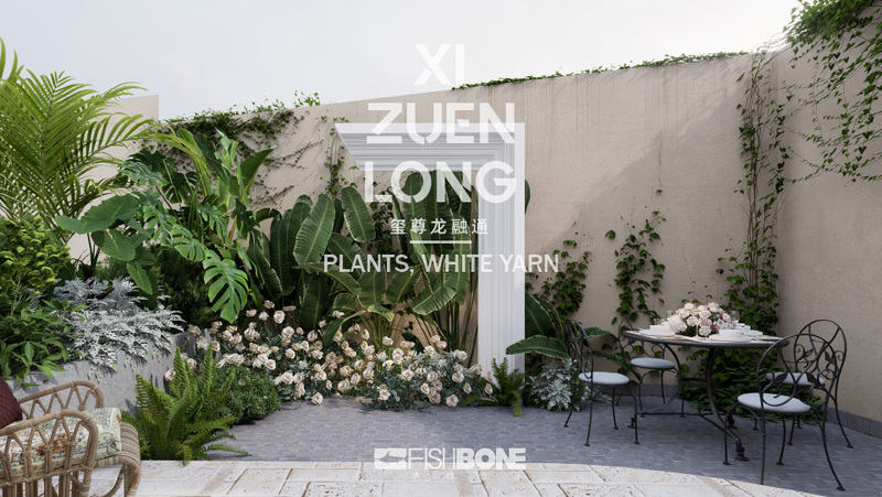 玺尊龙融通中心丨昆明鱼骨视野室内装饰设计咨询有限公司-25